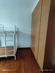 Butterworth 8 (D15), Condominium #531778591